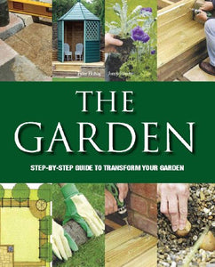 The Garden (Garden Diy Manual) 