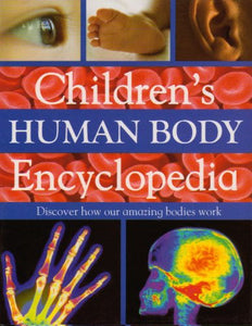 Children's Human Body Encyclopedia 