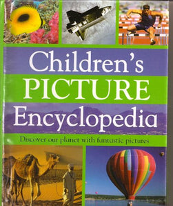 Children's Picture Encyclopedia 