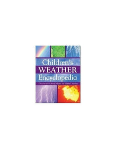 Children's Weather Encyclopedia 