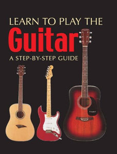 Learn to Play the Guitar 