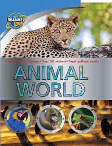 Animal World 