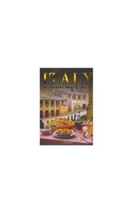 Italy the Country & Its Cuisine 