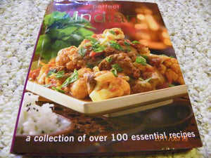 Perfect Indian 100 recipes 