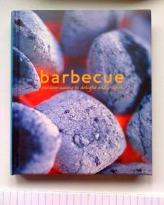 Barbecue Outdoor Eating to Delight and Inspire (Barbecue outdoor eating to delight and inspire) 