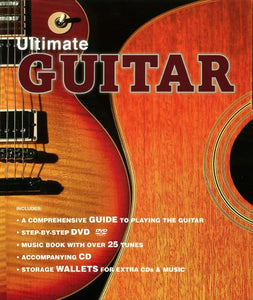 Ultimate Guitar 