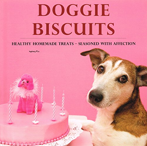 Doggie Biscuits