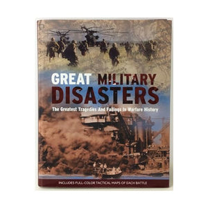 Grt Military Disasters 