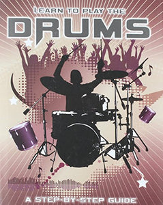 Learn to Play Drums 