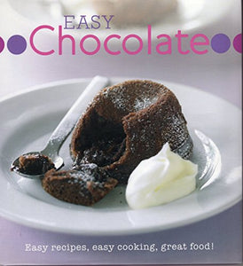 Easy Chocolate 