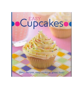 Easy Cupcakes 