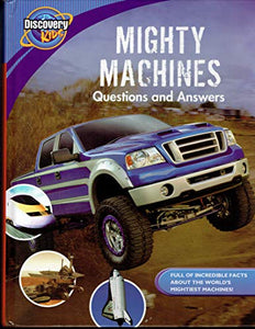 Mighty Machines 