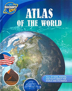 Atlas of the World 