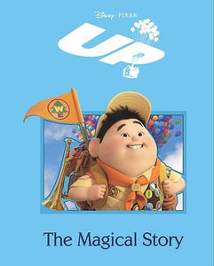 Disney Up Magical Story 