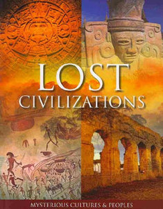 Lost Civilizations 