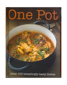 One Pot (Mini Cooking) 