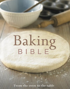 Baking Bible 