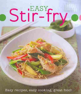 Easy Stir-fry 