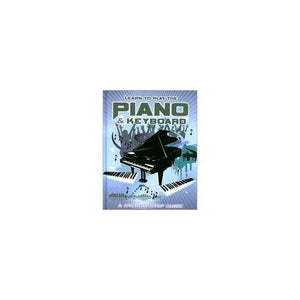 Learn Tp Play Piano 