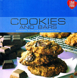 Cookies and Bars 