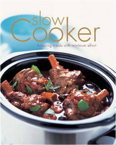 Slow Cooker 