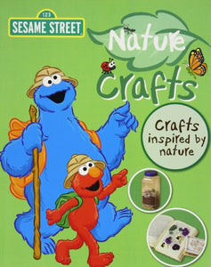 Nature Crafts (Sesame Street) 