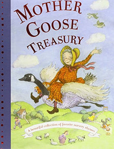 Mother Goose Treasury 