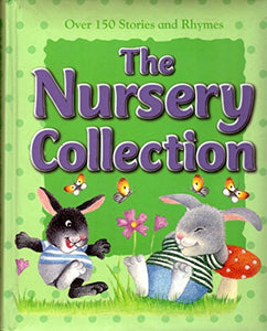 Nursery Rhymes Coll Very Young 