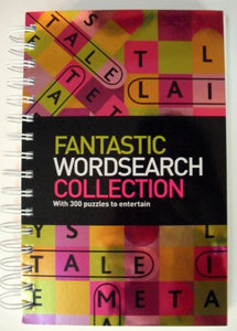 Fantastic Wordsearch Collection 