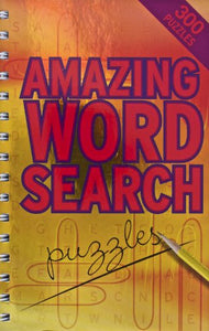 Amazing Wordsearch Puzzles 