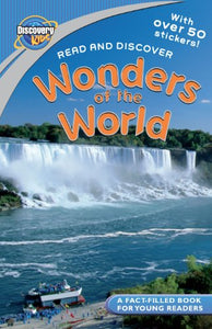 Wonders of the World (Discovery Kids) 