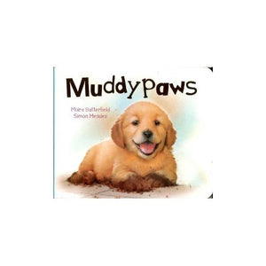 Muddy Paws 