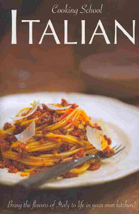 Italian (Cooking School) 