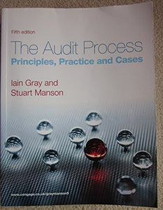 The Audit Process 