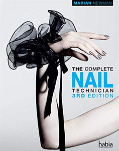 The Complete Nail Technician 