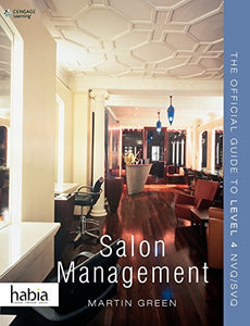 Salon Management 