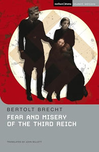 Fear and Misery of the Third Reich 