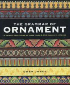 The Grammar of Ornament 