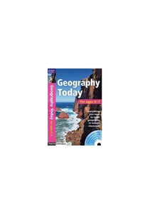 Geography Today 6-7 