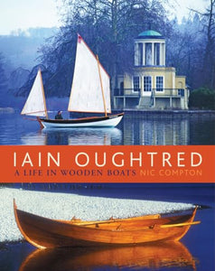 Iain Oughtred 