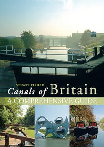 The Canals of Britain 