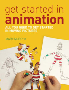 Get Started in Animation 