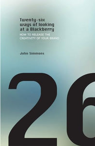 Twenty-six Ways of Looking at a BlackBerry 