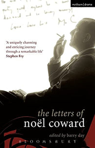 The Letters of Noël Coward 