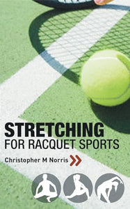 Stretching for Racquet Sports 