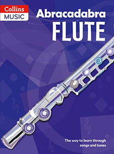 Abracadabra Flute (Pupil's book) 