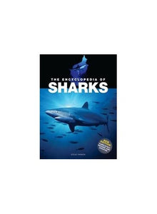 The Encyclopedia of Sharks 