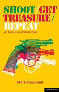 Shoot/Get Treasure/Repeat 