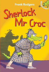 Sherlock Mr Croc 