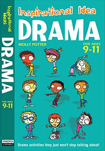 Drama 9-11 